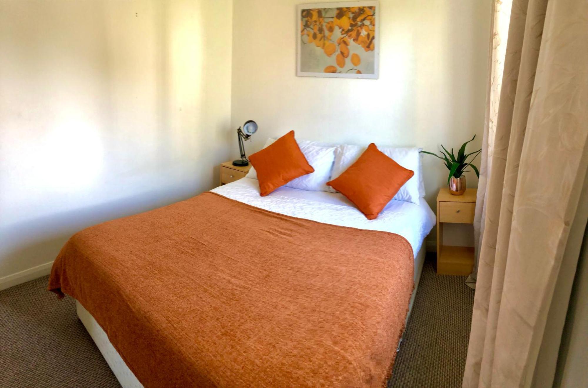 Canada Water Private 2 Beds Flat Appartamento
