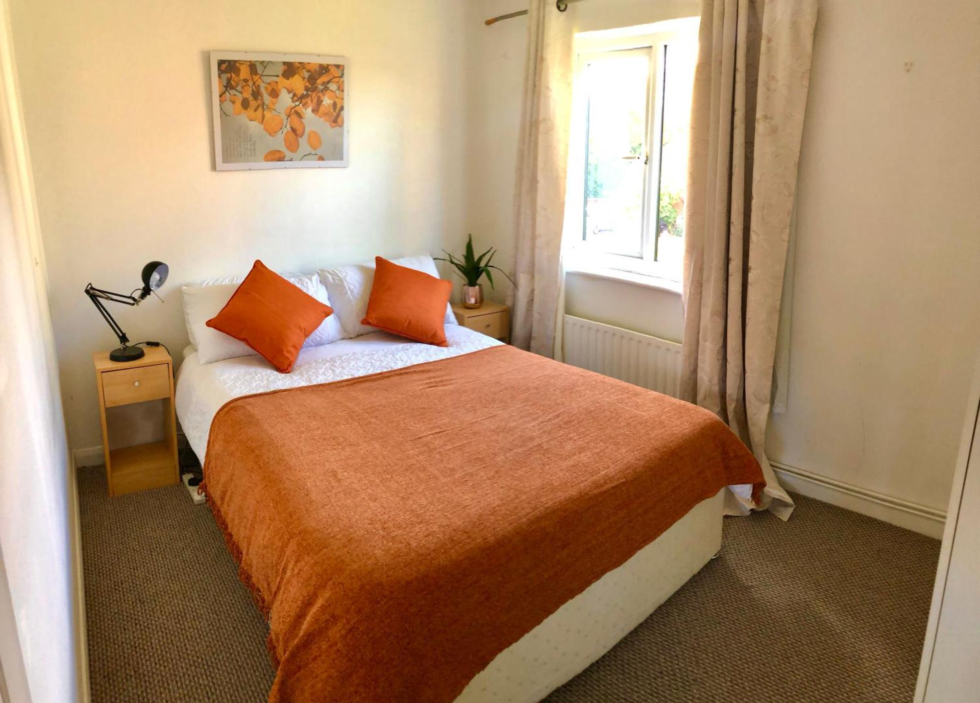 Canada Water Private 2 Beds Flat * Londra