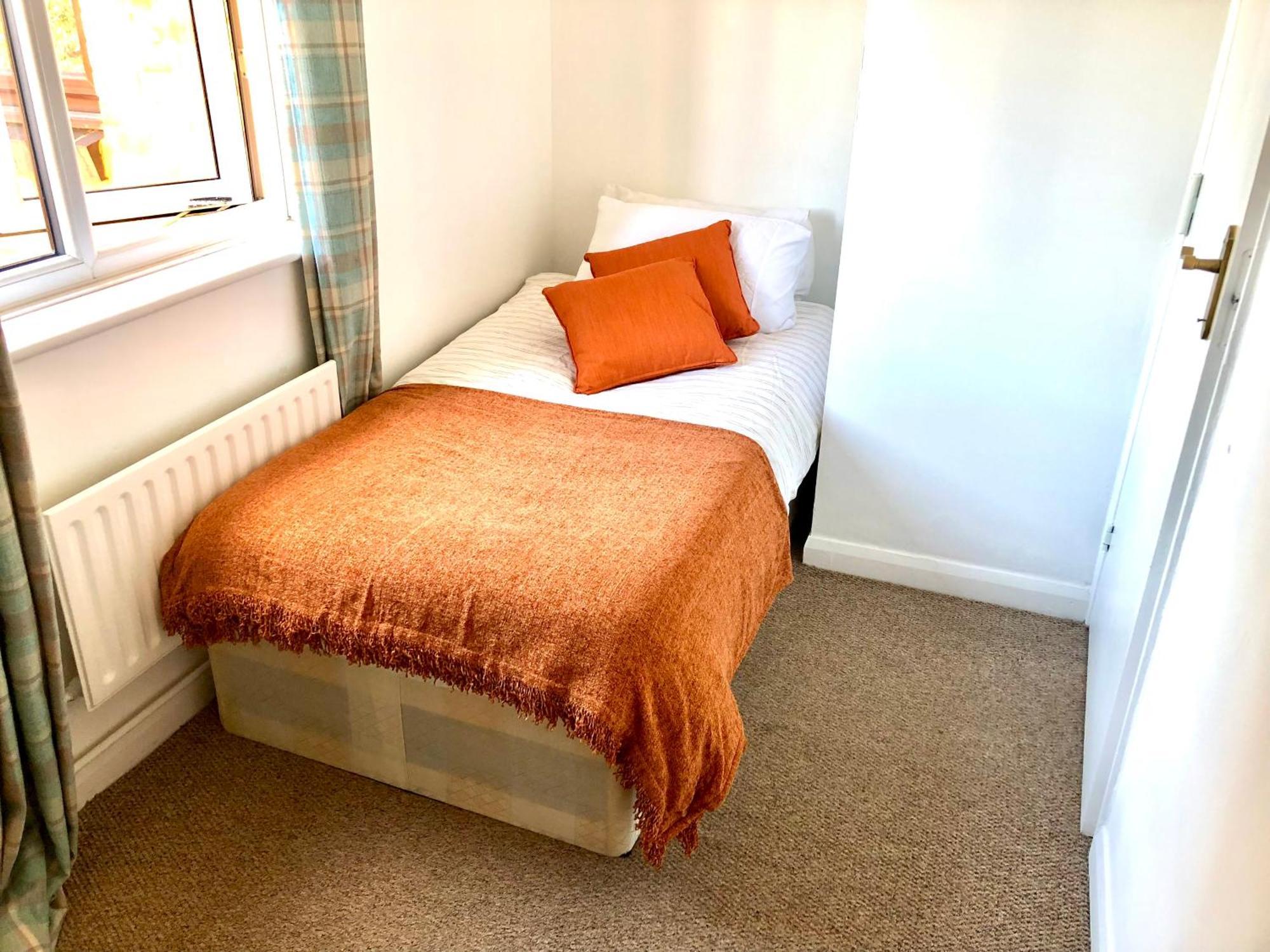 Canada Water Private 2 Beds Flat Appartamento *