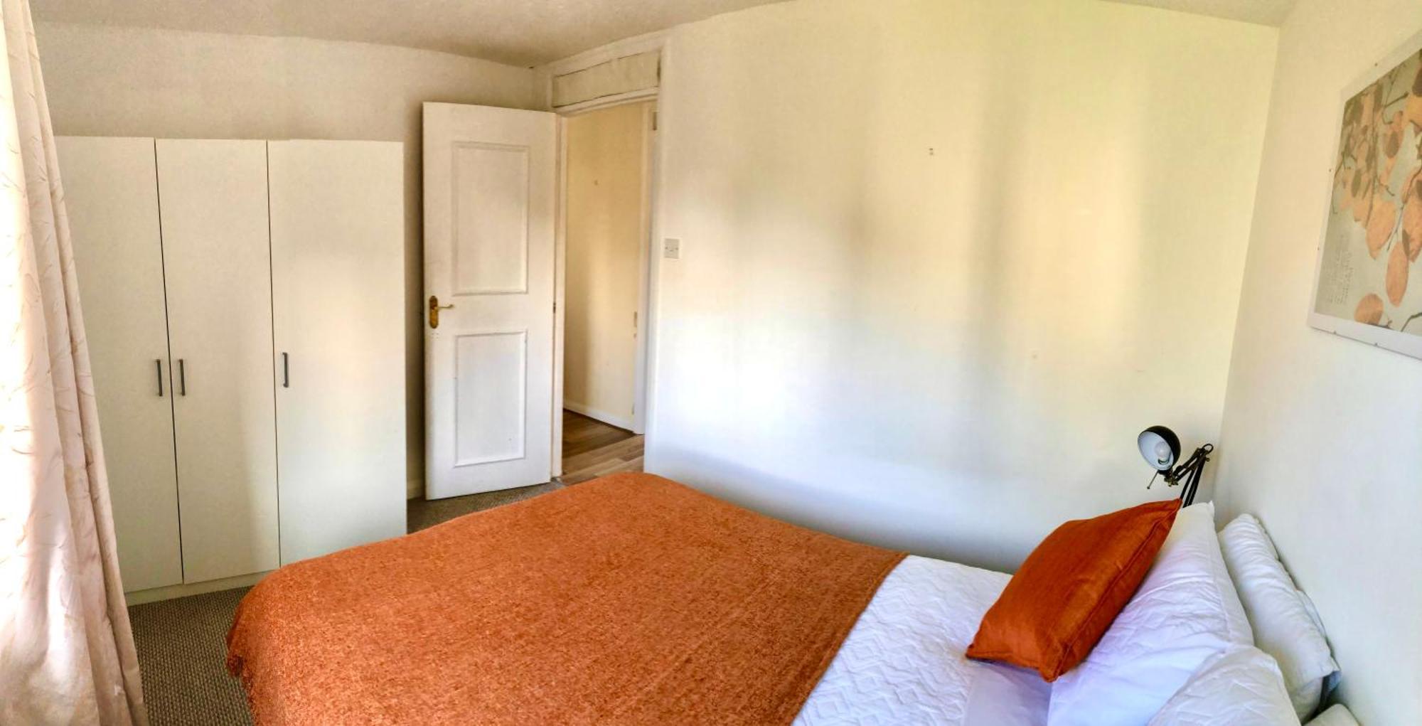 Canada Water Private 2 Beds Flat Apartament